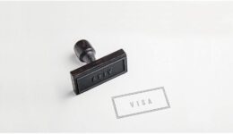 Schengen Zone visa