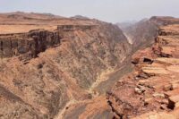 NEOM, Saudi Arabia’s New Dubai
