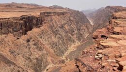 NEOM, Saudi Arabia’s New Dubai
