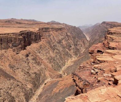 NEOM, Saudi Arabia’s New Dubai