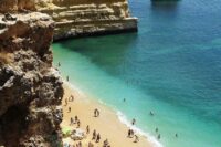 Portugal’s Algarve