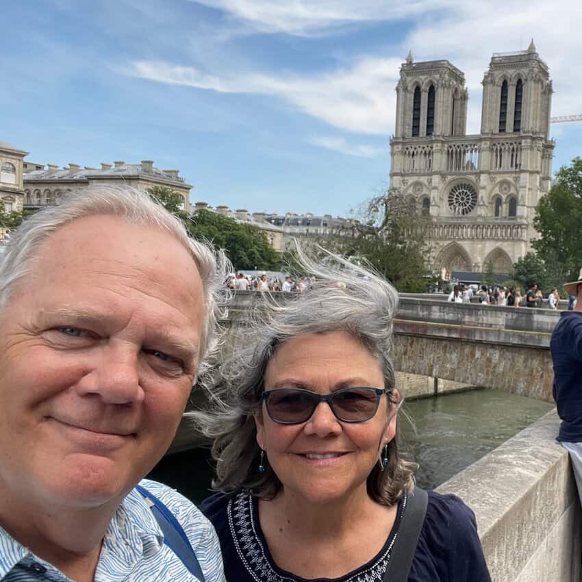 Your First Europe Trip: What To Know Before You Go