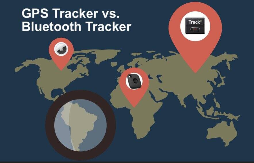 GPS Trackers For Luggage: My Bag Disappearing Made Me Write This 1 GPS Trackers