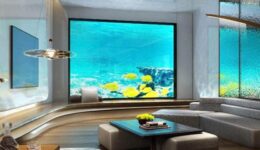 Underwater-Hotels
