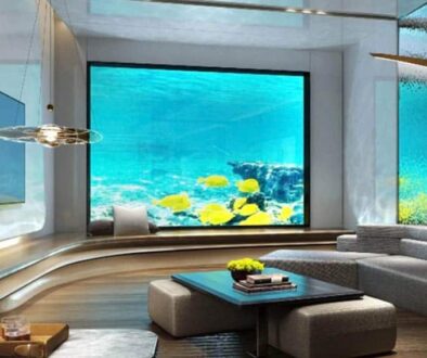 Underwater-Hotels