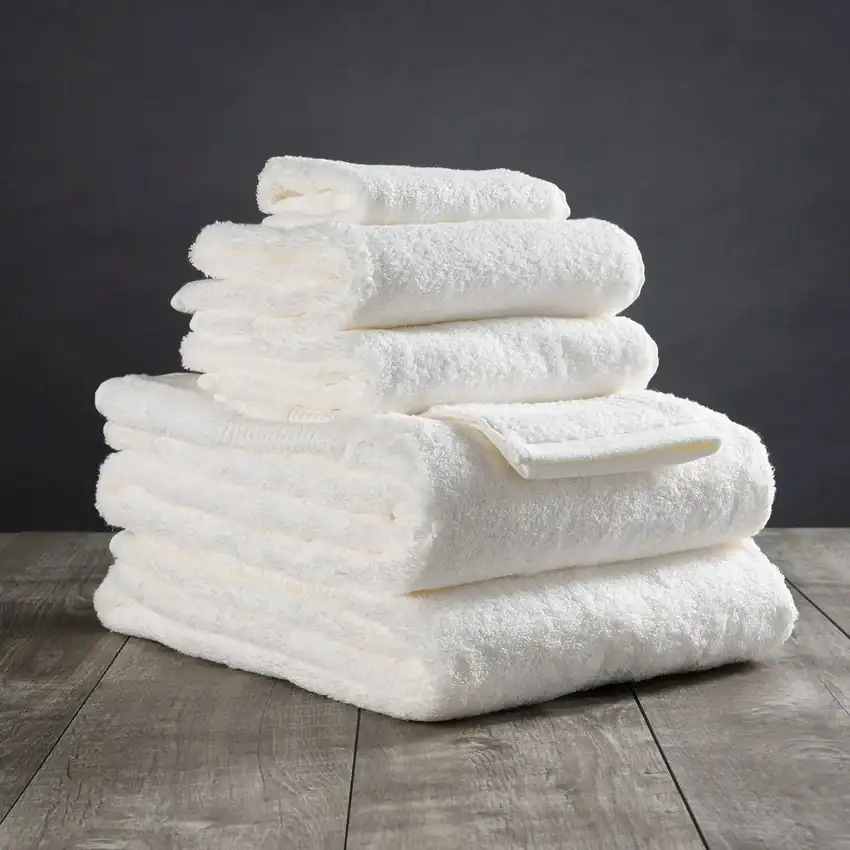 Gifts for Gals and Guys They Will Love 15 Delilah organic cotton bath towels