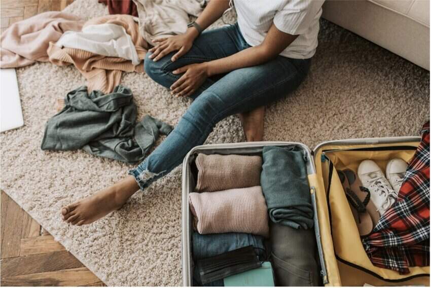 Travel Smarter With Lightweight Packing Habits 11 travel smarter with better packing and an esim.