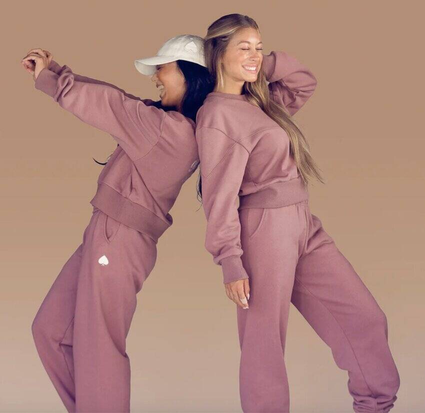Alyn Sweatpants