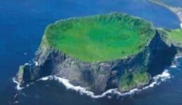 Jeju-island