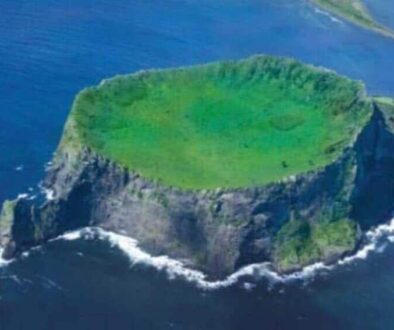 Jeju-island