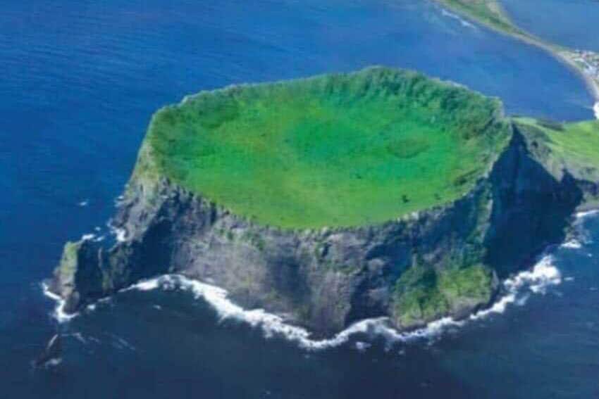 South Korea’s Most Beautiful Places You’ll Want on Your Bucket List