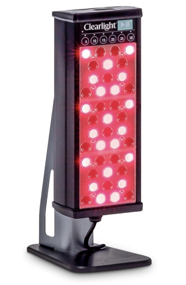 Valentine's Last-Minute Ideas for Loves and Friends 10 Clearlight red light therapy
