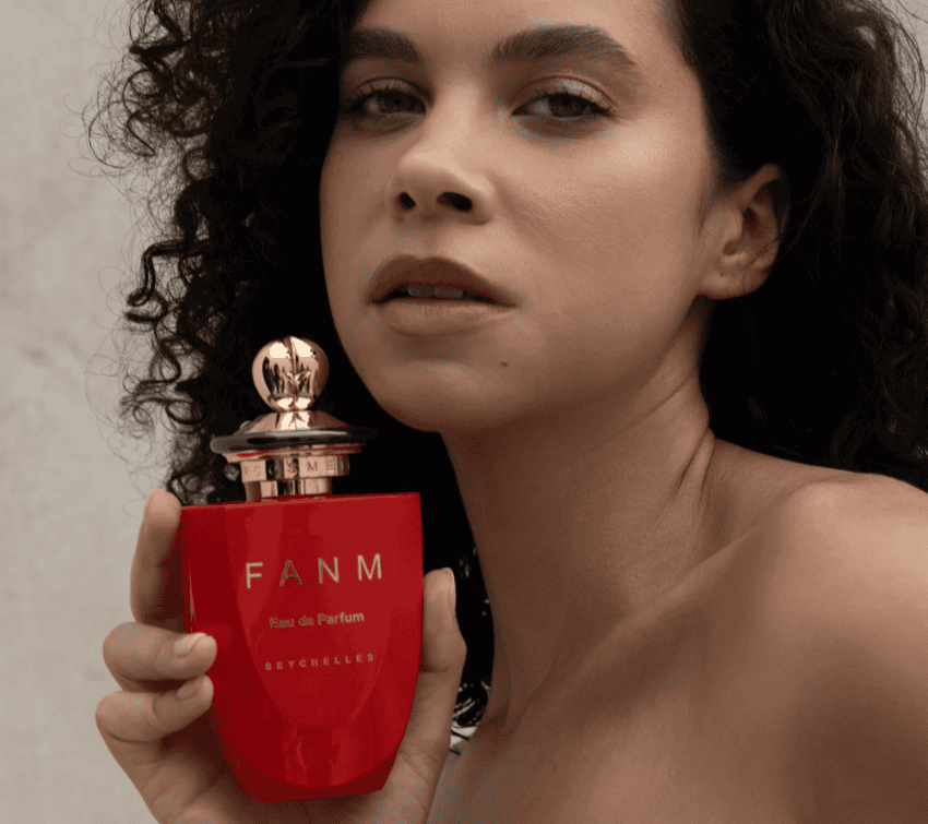 Valentine Sentiment All Year Long 9 Coco de Mer perfume
