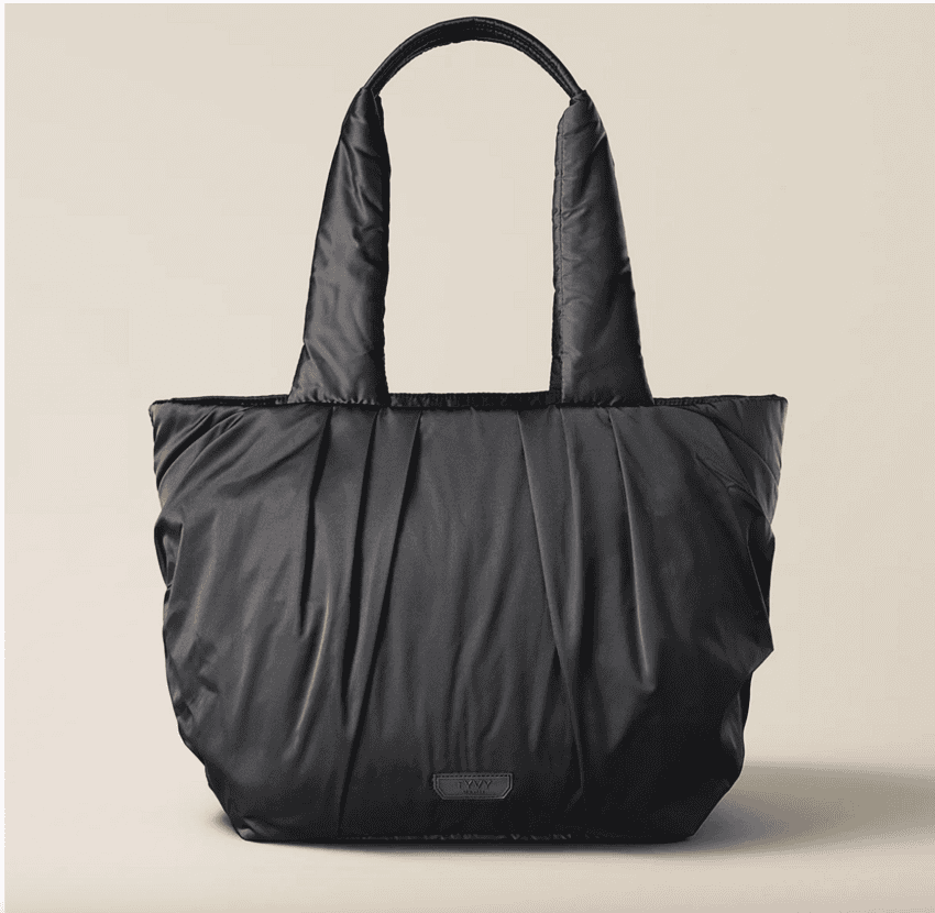 Valentine Sentiment All Year Long 10 TYVY Aviator Tote bag