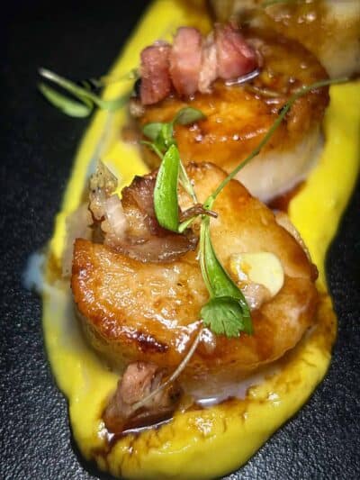 Foxwoods: Fantastic Food And Fun