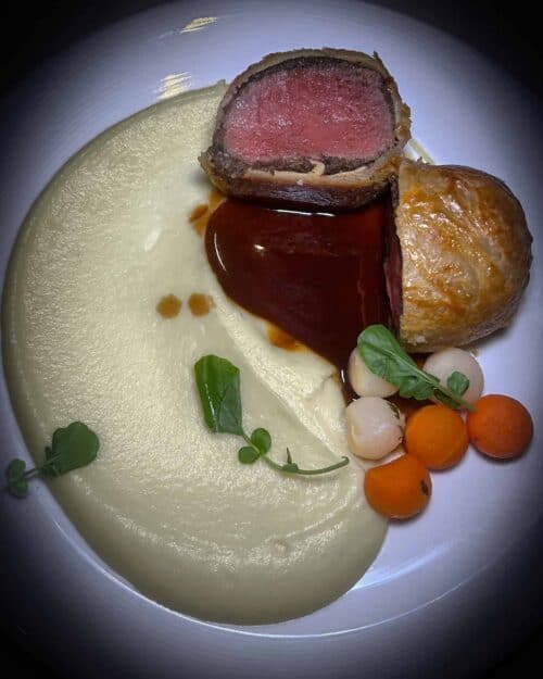 Foxwoods: Fantastic Food And Fun