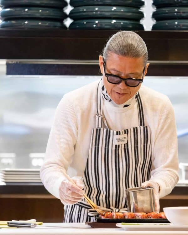 Foxwoods: Fantastic Food And Fun