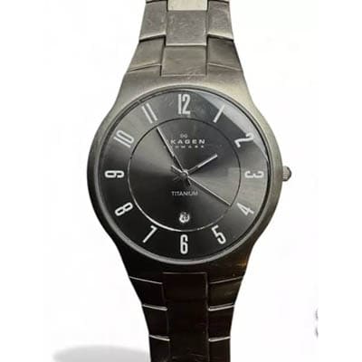 Skagen watch
