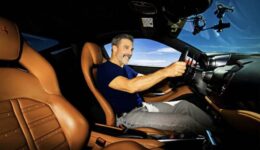 test-drive