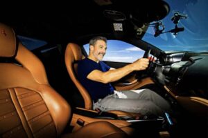 test-drive