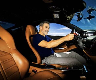 test-drive