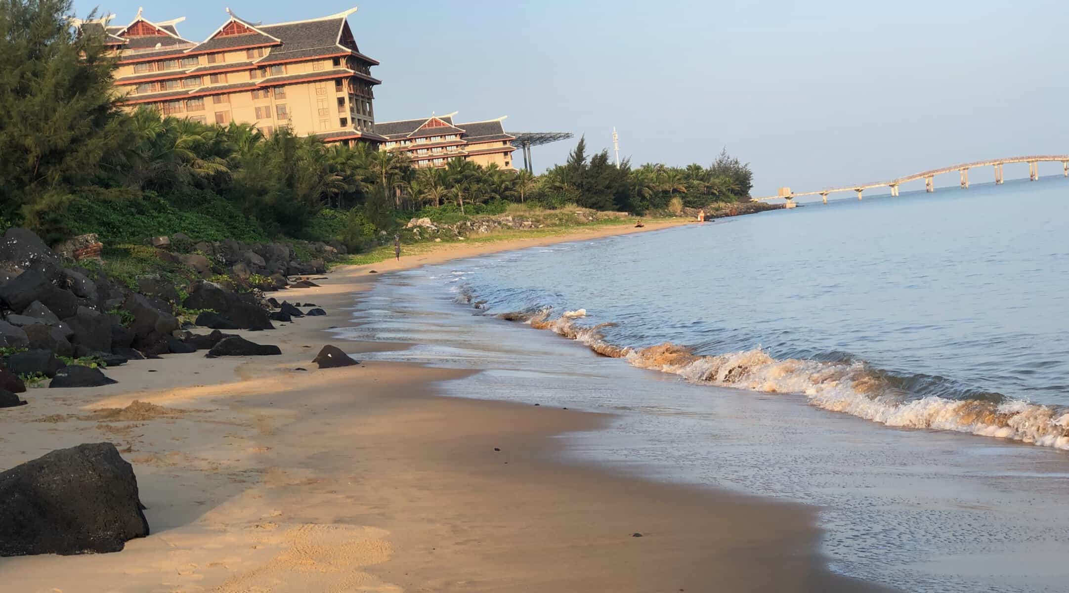 Hainan Island: China's Tropical Escape