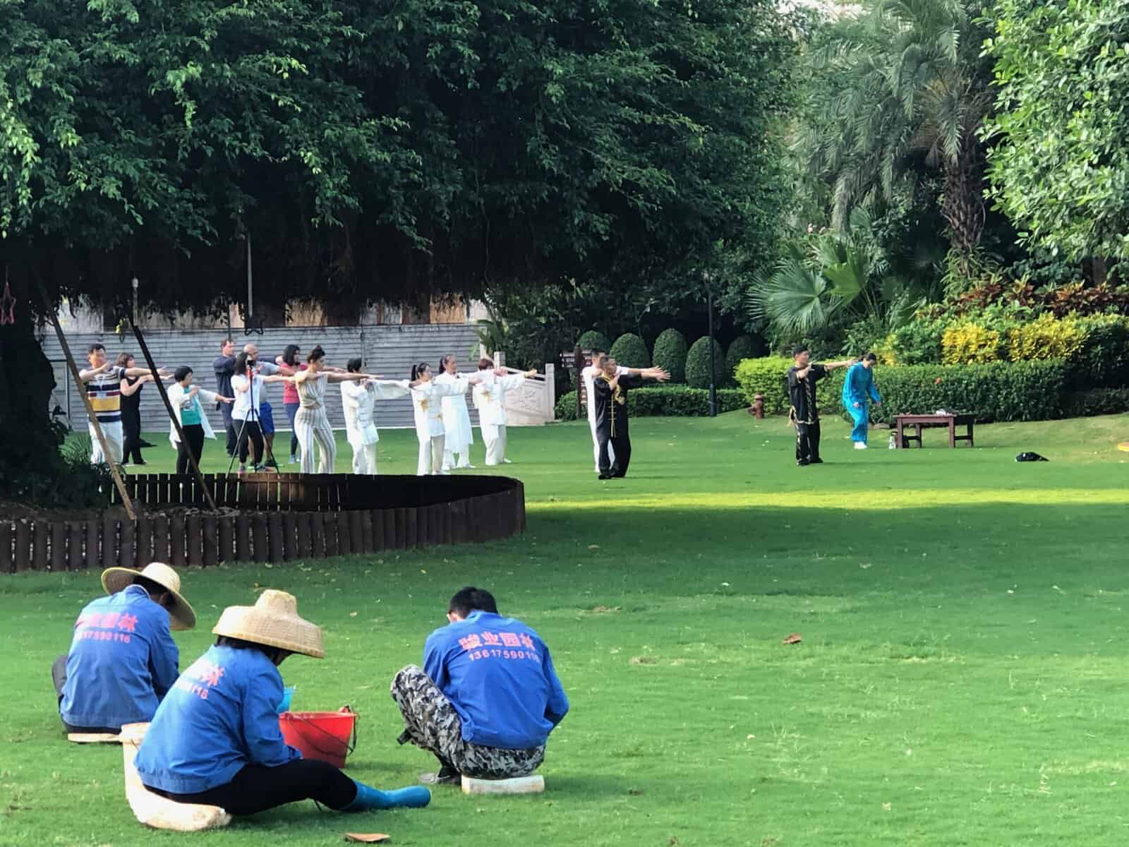 Hainan Island: China's Tropical Escape