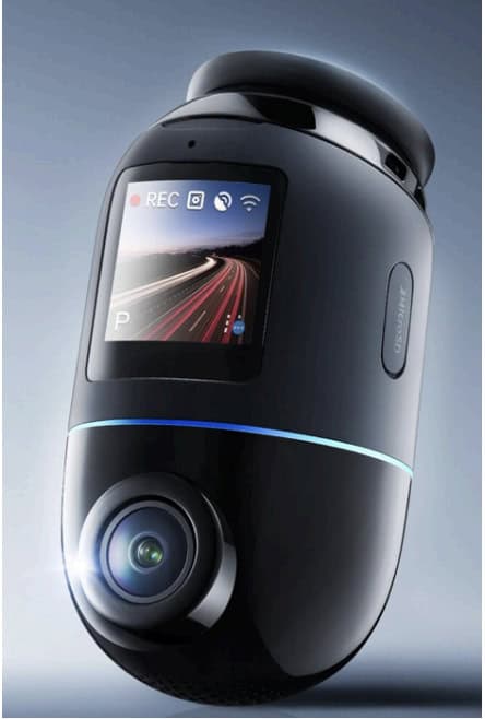 70mai dash cam