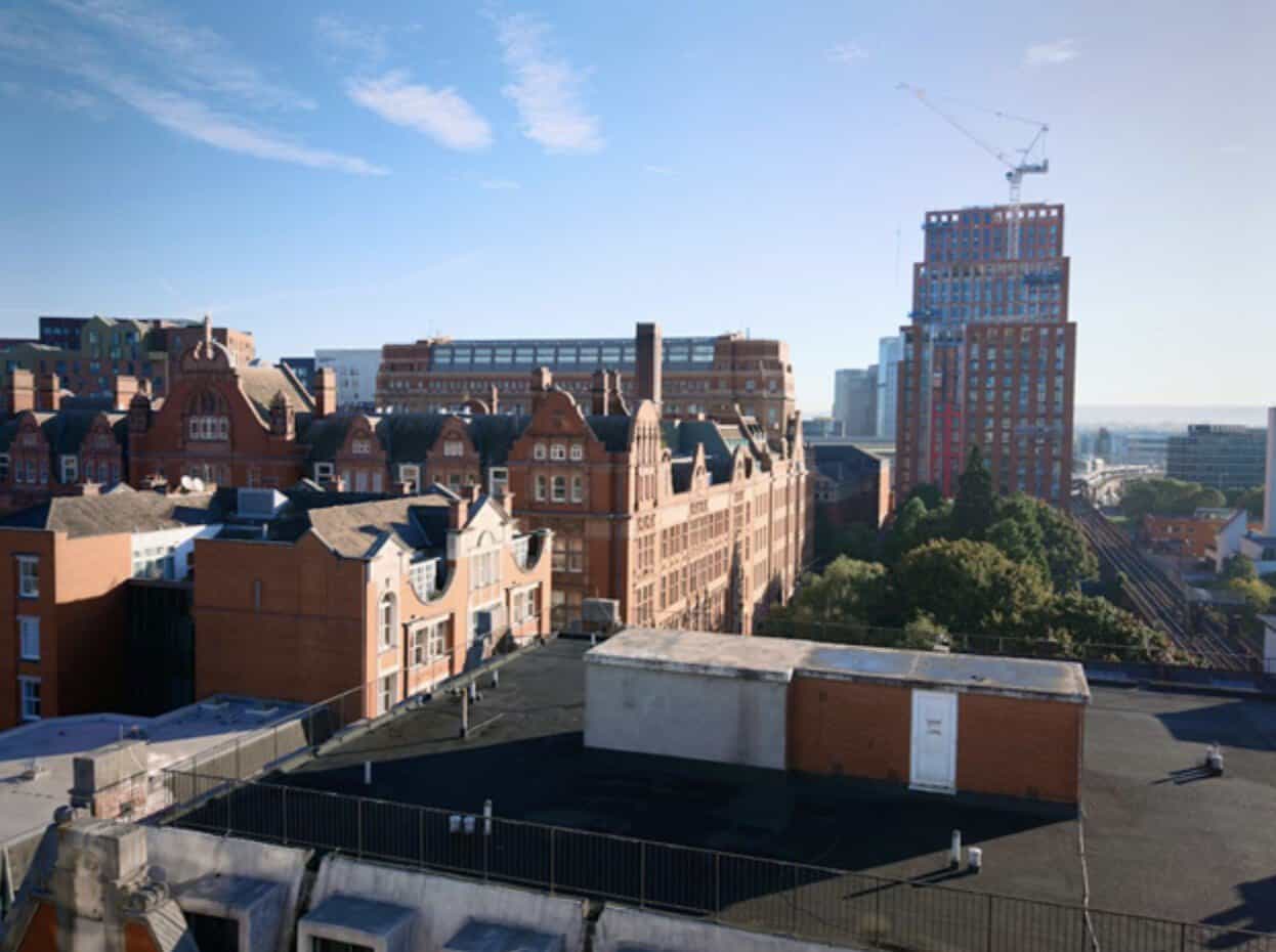Birmingham