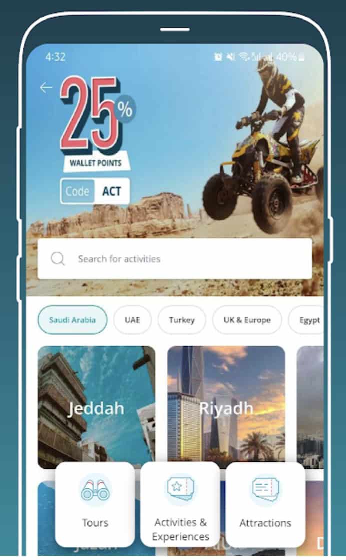 Middle East