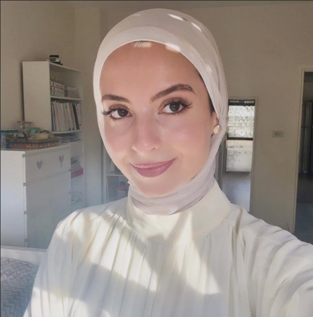 Noura Al-Harbi