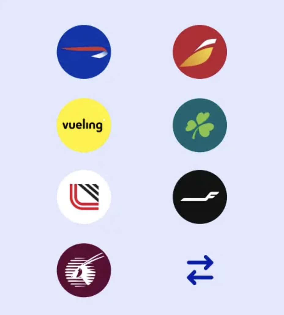 How to use Avios Points to Reduce your Travel Costs 2 Avios