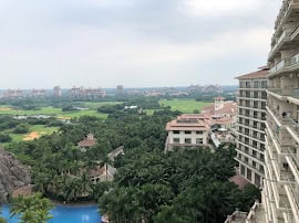Hainan Island: China's Tropical Escape