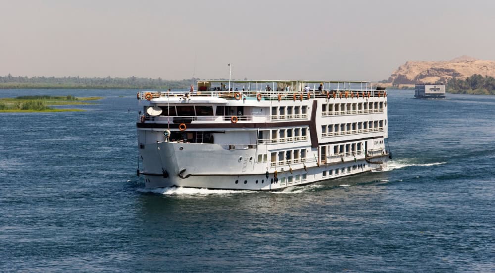 Nile Cruise