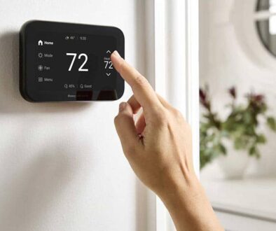 smart-thermostat