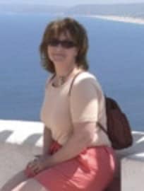 Sally Osgood