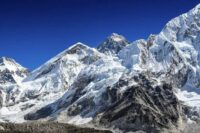 Mount Everest