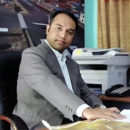 Subash KC