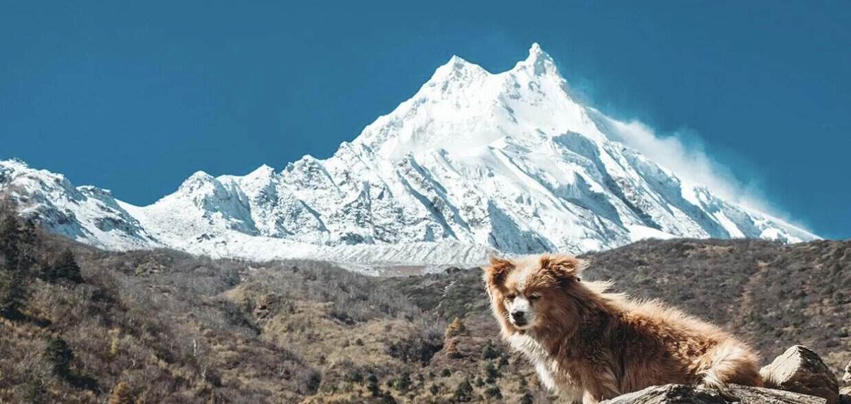 Nepal’s Three Greatest Himalayan Journeys 2 Himalayan