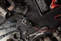 battery charger