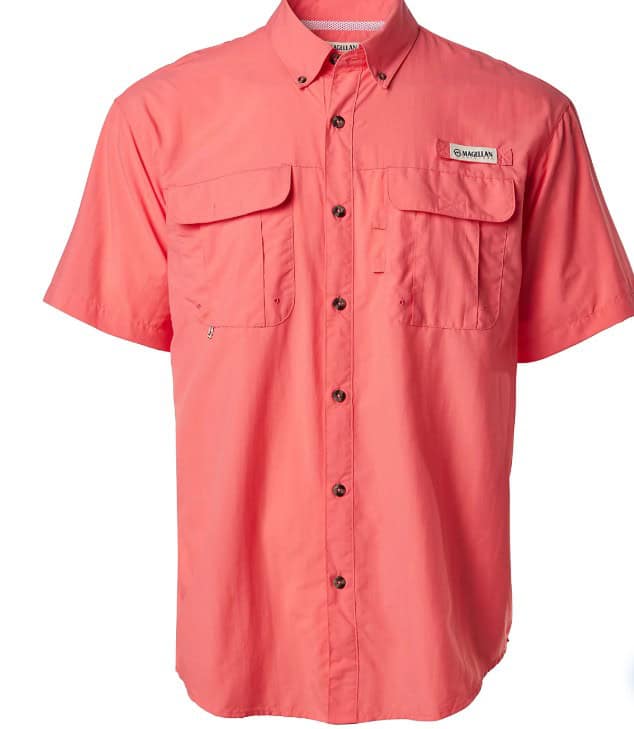 Father's Day Gift Ideas 12 Magellan fish gear Laguna Madre shirt