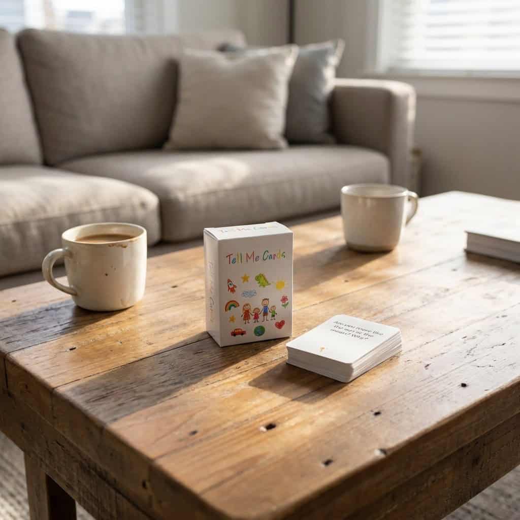 Father's Day Gift Ideas 6 Tell Me Cards