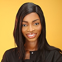 Esther Akinsola